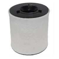 Air Filter ACA290 AcDelco For Volkswagen Polo 6R1, 6C1, 601, 603 Hatchback TSI 1.2LTP - CBZB