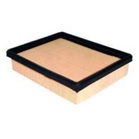 Air Filter ACA292 AcDelco For Audi A4 8E, B6 Sedan T quattro 1.8LTP-T - BFB