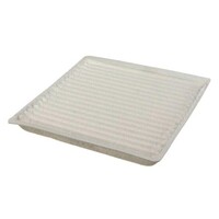 Cabin Pollen Air Filter ACC73 AcDelco For Mazda CX-9 TB SUV 3.7 AWD 3.7LTP - CA