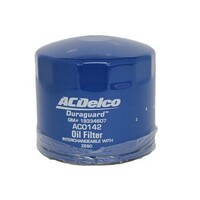 Oil Filter Acdelco ACO142 Z690 for Renualt Scenic Fiat Ritmo Alfa Spider GTV 147 156