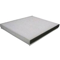 Cabin Pollen Air Filter ACC77 AcDelco For Volkswagen Transporter 7H Van BiTDI, 132TDI 4MOTION >08/11, TDI400 4motion 09>11> 2.0LTD-TT - CFCA