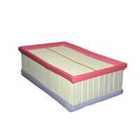 Air Filter ACA315 AcDelco For Peugeot 307 3E Break HDi 135 2.0LTD - RHR (DW10BTED4)