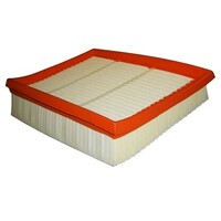 Air Filter ACA324 AcDelco For Mercedes Benz B-Class W245 Hatchback B 180 (245.232) 1.7LTP - M266.940