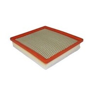 Air Filter ACA334 AcDelco For Holden Insignia GA Sedan 2.8 VXR AWD 2.8LTP - A 28NER