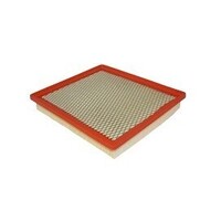 Air Filter ACA335 AcDelco For Saab 45174 YS3G Volante Turbo 2.0LTP - A 20 NHT