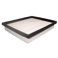 Air Filter ACA338 AcDelco For Toyota Prius ZVW30 Hatchback Hybrid 1.85LTP/E - 2ZR-FXE