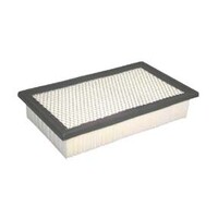 Air Filter ACA340 AcDelco For Jeep Patriot MK74 SUV CRD 4x4 2.0LTD - ECD