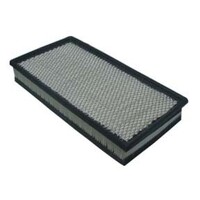 Air Filter ACA346 AcDelco For Jeep Wrangler TJ Open Off-Road Vehicle Rubicon 4.0LTP - ERH
