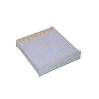 Cabin Pollen Air Filter ACC78 AcDelco For Subaru BRZ Z1 Coupe 2.0LTP - FA20D