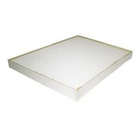 Cabin Pollen Air Filter ACC79 AcDelco For Suzuki Grand Vitara JT, TE, TD SUV (TA74, JB416) 1.6LTP - M16A