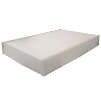 Cabin Pollen Air Filter ACC82 AcDelco For Nissan Juke F15 Hatchback DIG-T 1.2LTP - HRA2DDT