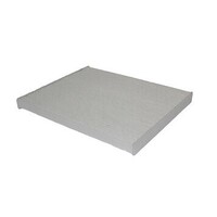 Cabin Pollen Air Filter ACC87 AcDelco For Hyundai i30 GD Hatchback GDI 1.6LTP - G4FD