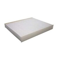 Cabin Pollen Air Filter ACC91 AcDelco For Volkswagen Polo 9N 4D Hatchback Club, Match 1.4LTP - BKY