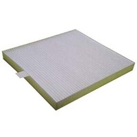 Cabin Pollen Air Filter ACC92 AcDelco For Great Wall Steed Ute TD 4x4 2.0LTD - GW4D20