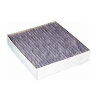 Cabin Pollen Air Filter ACC95 AcDelco For Mitsubishi Colt RG Convertible 1.5 (Z23) 1.5LTP - 4A91