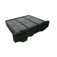 Cabin Pollen Air Filter ACC96 AcDelco For Mitsubishi Pajero NS,NT,NW SUV DI-D (V88W, V98W) 3.2LTD - 4M41