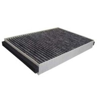 Cabin Pollen Air Filter ACC97 AcDelco For Volvo V60 155, 157 Wagon T AWD 3.0LTP - B6304 T5