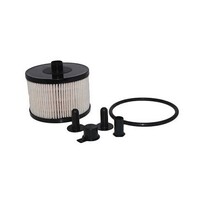 Fuel Filter ACF216 AcDelco For Peugeot 308 SW T7 Wagon HDi 2.0LTD - RHR (DW10BTED4)