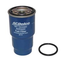 Fuel Filter ACF220 AcDelco For Toyota RAV 4 ALA49 SUV 2.2LTD - 2AD-FHV,2AD-FTV