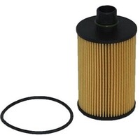 Oil Filter Acdelco ACO154 R2737P for Jeep Grand Cherokee Diesel 3.0L 2011-2020