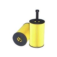 Oil Filter AC0155 AcDelco For Citroen C3 HB Pluriel 1.6LTP - TU5JP4