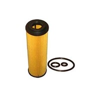 Oil Filter AC0158 AcDelco For Mercedes Benz SLK R171 Convertible 200 Kompressor (171.442) 1.8LTP - M271.944