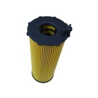 Oil Filter AC0161 AcDelco For Audi A6 4F2, C6 Sedan TDI quattro 3.0LTD-T - BMK