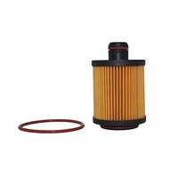 Oil Filter AC0162 AcDelco For Saab 45172 YS3F Sedan 1.9 TTiD 1.9LTD - Z19DTR,A 19 DTR