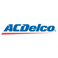 Brake Disc Rotor Front ACDelco ACDR2262