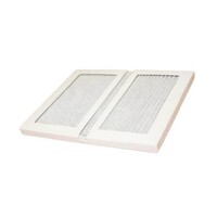 Cabin Pollen Air Filter ACC99 AcDelco For Toyota Land Cruiser VDJ76,VDJ78 SUV 4.5 TD 24V 4x4 4.5LTD - 11VD-FTV