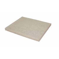 Cabin Pollen Air Filter ACC102 AcDelco For Nissan Pathfinder R52 SUV Hybrid Hybrid 2.5L QR25DER