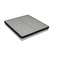 Cabin Pollen Air Filter ACC105 AcDelco For Holden Colorado RG Ute 2.8 TD (U148CH, U148DH, U148EH) 2.8LTD - LWH