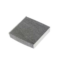 Cabin Pollen Air Filter ACC106 AcDelco For Toyota Hilux GUN123 Ute 2.8 D 2.8LTD - 1GD-FTV
