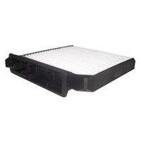 Cabin Pollen Air Filter ACC107 AcDelco For Nissan Micra K12 Hatchback 1.4LTP - CR14DE