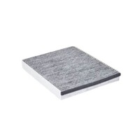 Cabin Pollen Air Filter ACC108 AcDelco For Ford Focus LZ Hatchback 2.3 RS AWD 2.3LTP - YVDA