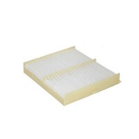 Cabin Pollen Air Filter ACC109 AcDelco For Suzuki Swift AZ Hatchback (A2L412) 1.2LTP - K12C