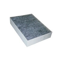 Cabin Pollen Air Filter ACC110 AcDelco For Volkswagen Touareg 7P5, 7P6 SUV V8 TDI 4.2LTD - CKDA