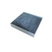 Cabin Pollen Air Filter ACC111 AcDelco For Audi A3 8V, 8V Hatchback TDI 2.0LTD - CRLB