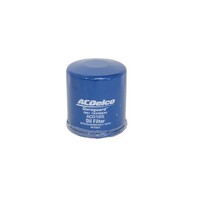 Oil Filter Acdelco ACO165 for Hyundai Accent RB Kia Rio FB SC YB Picanto TA JA