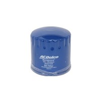 Oil Filter AC0166 AcDelco For Infiniti FX SUV 30d AWD 3.0LTD - V9X
