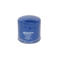 Oil Filter AC0166 AcDelco For Infiniti M Y51 Sedan 30d 3.0LTD - V9X
