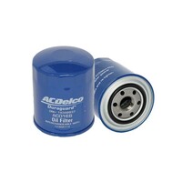 Oil Filter AC0168 AcDelco For Mitsubishi Challenger PB,PC SUV DI-D 2.5LTD - 4D56 HP