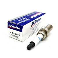 Spark Plug 41964 Acdelco Double Platinum Finewire