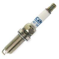 Spark Plug Double Platinum Finewire 41973 AcDelco For Holden Commodore VE Wagon Berlina 3.0LTP - LFW