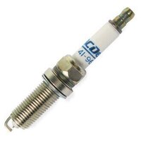 Spark Plug Double Platinum Finewire 41973 AcDelco For Holden Commodore VE Wagon 3.0LTP - LFW