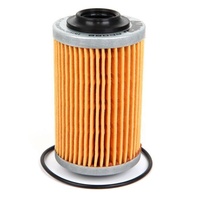 Oil Filter Genuine suits Holden VZ VE VF V6 Commodore 3.6 3.0 Alloytec 2004-2018 new