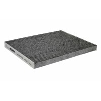 Cabin Pollen Air Filter ACC114 AcDelco For Hyundai ix35 LM SUV 2.0LTP - G4KD