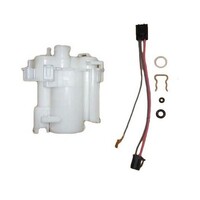 Fuel Filter ACF247 AcDelco For Honda Jazz GE Hatchback 1.3 Hybrid (GP1) 1.3LTP/E - LDA3
