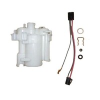 Fuel Filter Acdelco ACF247