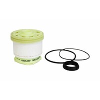 Fuel Filter ACF193 AcDelco For Mitsubishi Triton MQ Ute DI-D 2.4LTD - 4N15